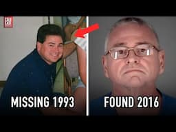 3 People Who Disappeared Then REAPPEARED Years Later...