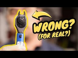 Torque Wrench + Crow Foot // FACT or MYTH?