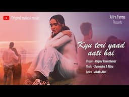 Most melodious song of 2025 Hindi Indian Bollywood songs 2025 hits playlist hd