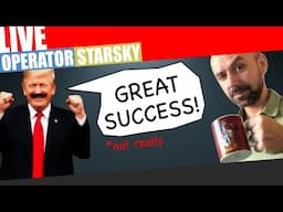 Trump vs. Putin: The Art of Wasting Time