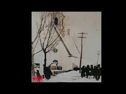 Blaq Kush - Lost poet pt. 2 aka illmatic Bible (Prod. Soo Do Koo)