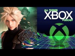 Xbox Ally Handheld | Final Fantasy 7 Remake Xbox | Xbox Games Showcase Review | 100 New Xbox Games