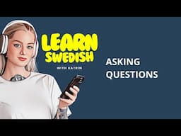 6. Asking Questions