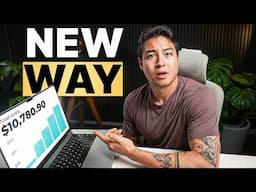 The New Dropshipping Model That's Actually Working in 2025
