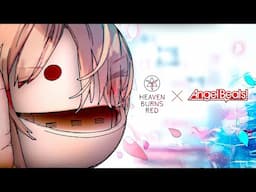 Heaven Burns Red x Angel Beats! - Otamatone Cover
