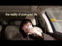 working as a barista, daily routines, & things that keep me grounded (vlog)