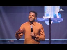 GROWING IN THE LOVE OF CHRIST | FAITH CONF. PH | APOSTLE EMMANUEL IREN
