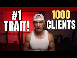 Successful Fat Loss Lessons | Common Traits