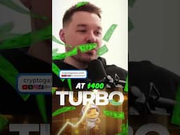 Turbo 2025 Price Prediction