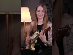 Annika's Top 5 Nirvana!