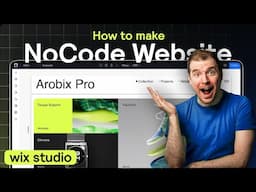 How To Make A No Code Website