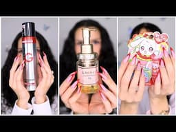 💋💦[ASMR] Nadina Ioana Skincare Routine - Skincare Asmr Nadina Ioana #asmr #asmrsounds #nadinaioana