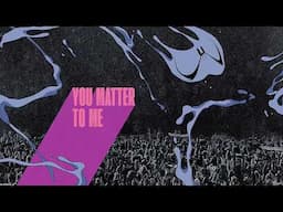 ONE OK ROCK - +Matter [OFFICIAL LYRIC VIDEO]
