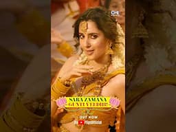 Watch Full Song @tipsofficial Sara Zamana Gunti Veedhi | Shantanu Maheshwari | Simratt Kaur Randhawa