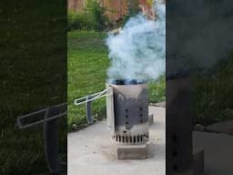 What Most People Get Wrong About Charcoal Chimneys