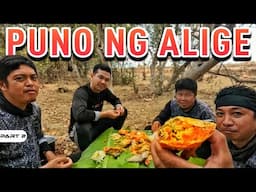 P2 - Alimango Huli sa Bokatot - EP1829