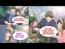 [Manga Dub] A pretty girl suddenly said she was my girlfriend [RomCom]