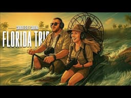 GTA 6 & Krieger - Die Florida LiveStream Tour - Announcement Kofl 2.0 oder GTA VI Miami