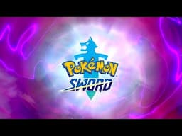 Pokémon Sword ~ All Boss Trainers and Dynamax Pokémon