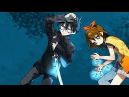 Forest of Drizzling Rain (RPG horror) - Riassunto