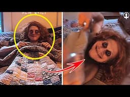 5 Videos de TERROR que Si TE ASUSTAS PIERDES Nivel EXTREMO | Videos VIRALES de TERROR 2025
