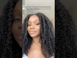 Y'all hating? Sale!!!! Link in comments! #hateonme #hairdid #curls #funny