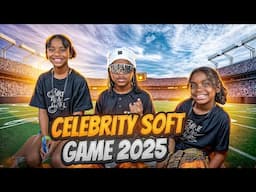 CINCINNATI CELEBRITY SOFTBALL GAME!