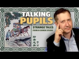 Two Pupils, One Eye, and a HORRIFYING Truth