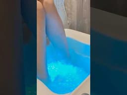 Most Relaxing Pedicure #shorts #pedicure