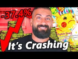 Surging Sparks Has Officially Collapsed
