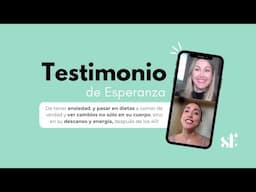 Testimonio de Esperanza - Método Siempre Fit