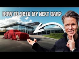 RS6 SOLD! TIME TO GO CAR SHOPPING! | VLOG 1101