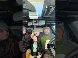 Gas Station Burritos?