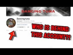 Fencing Tuna Unmasked