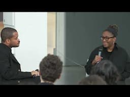 Dia Talks: A Conversation with Renée Green