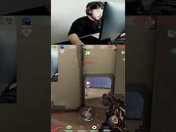 W teammate comms #valorant #ethan #valorantclips