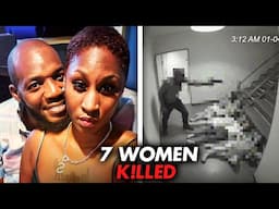 Serial Killer Husbands Who Killed Their Wives and Ex Wives To Silence Them