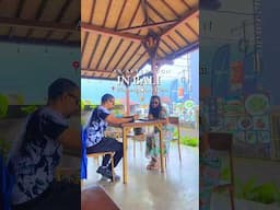 Bali Waroeng #waroeng #bali #balirestaurant #singaraja #singarajabali #balishorts #bali2025 #pizza