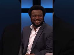 You Got the Hair I Used to Have! #comedy #steveharvey #craigrobinson #shorts