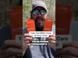 The Best Fish Care Product EVER!