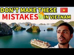 Vietnam Mein Aisi Galti Na Kar Dena - Muskil Mein Phas Jaoge