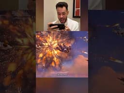 Mi reacción al evento de Fortnite x Star Wars 😱