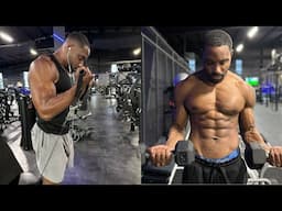 How to use the gym to dominate your life (nobody talks about this)