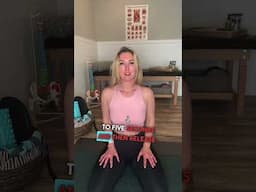 RELIEVE NECK TENSION With This Quick Exercise | #futuredoctor #physicaltherapy