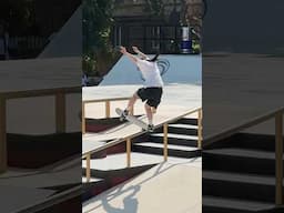 2025 Rome World Skate Men & Women Street Semi-Final Highlights