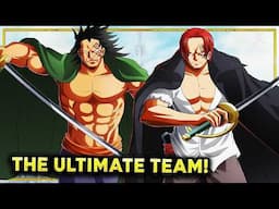 The Most Unlikely Alliance In One Piece NOBODY Saw Coming!? (1151+)