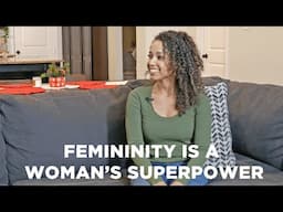 Beautiful Women & The Art Of Femininity