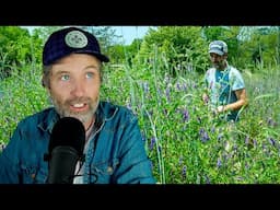 Is This Product the Next Big Soil Amendment + A Day in the Life of Farmer Jesse