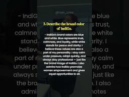 Indigo Cabin Crew Interview Questions With Answers #indigoairlines #cabincrewinterview #cabincrew
