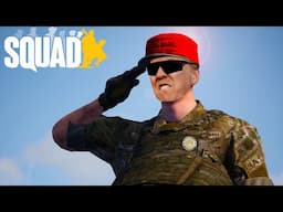 How To Make Squad Great Again!